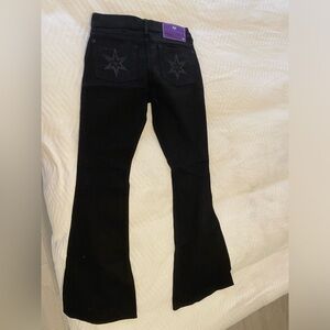 VICTORIA BECKHAM DVB  Size 30/35 Worn 1 time